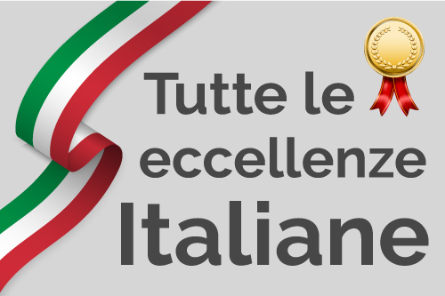 Eccellenze italiane