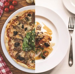Ristoranti e Pizzerie