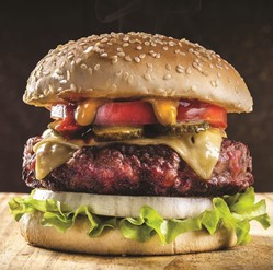 Fast Food ma Italiani