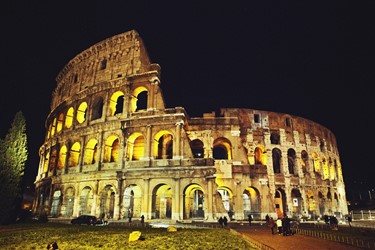 Il Colosseo