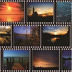 Fotografia e Cinematografia